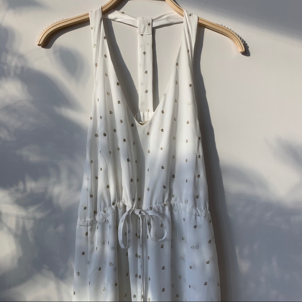 Little White Lies Maxi Dress - Picture 5 of 10